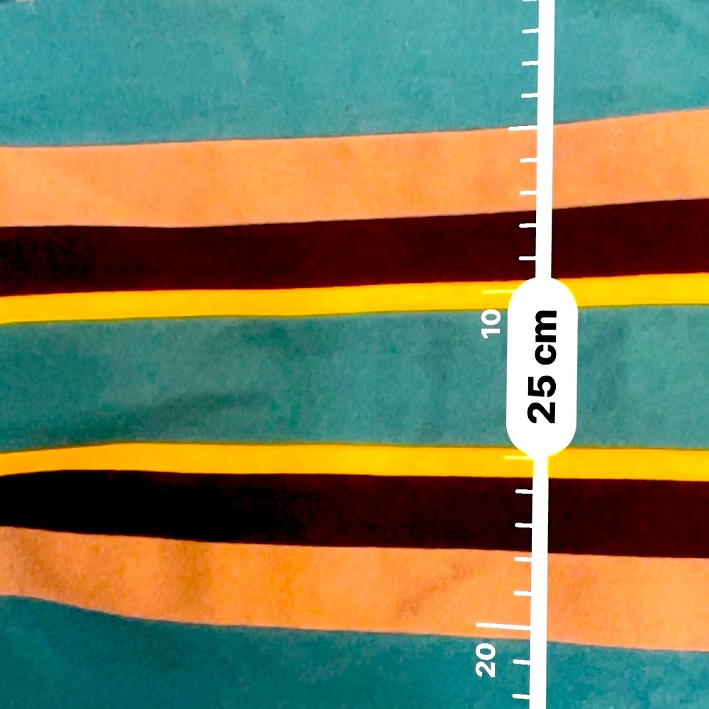 Vintage Burberry Wool Scarf – Rare Collectible NWT - Picture 6 of 14